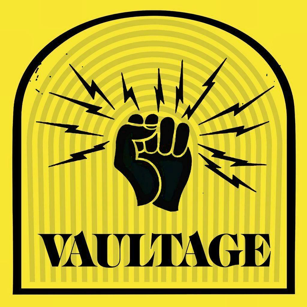 Vaultage at Firefly Cellar Bar