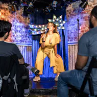 Wednesday Comedy Show - Comedy Freaks at Comedy Freaks