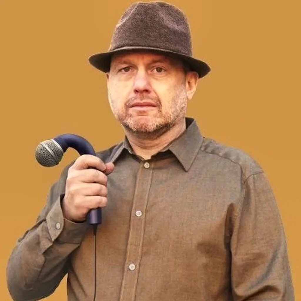 Funhouse Comedy Club - Comedy Night at Wycliffe Rooms, UK