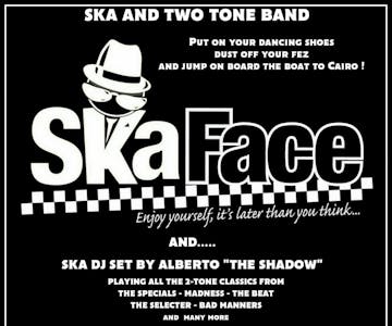 Ska Face - Enjoy Dundee '24