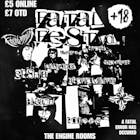 Fatal Fest!