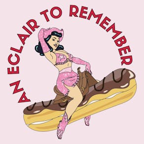 An Eclair to Remember