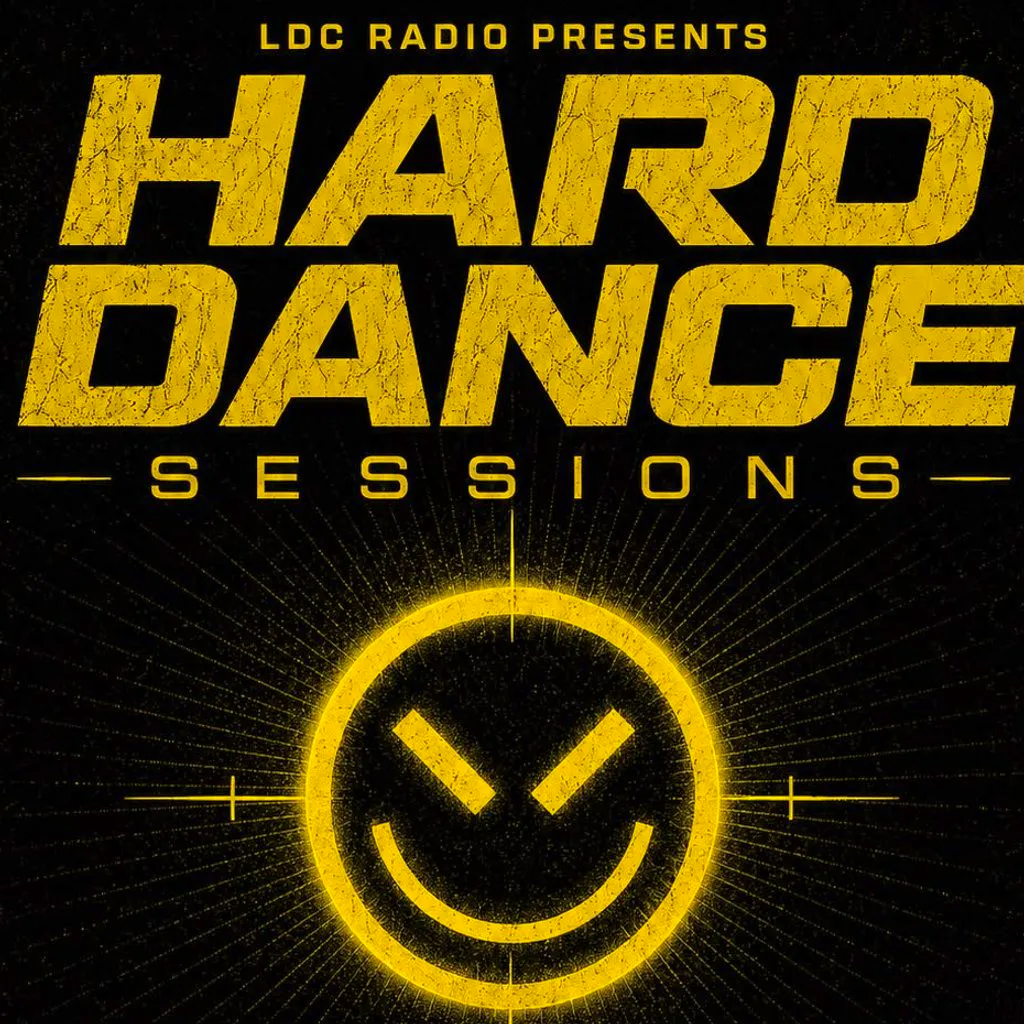 LDC Presents Hard Dance Sessions at Bar42