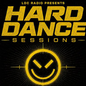 LDC Presents Hard Dance Sessions