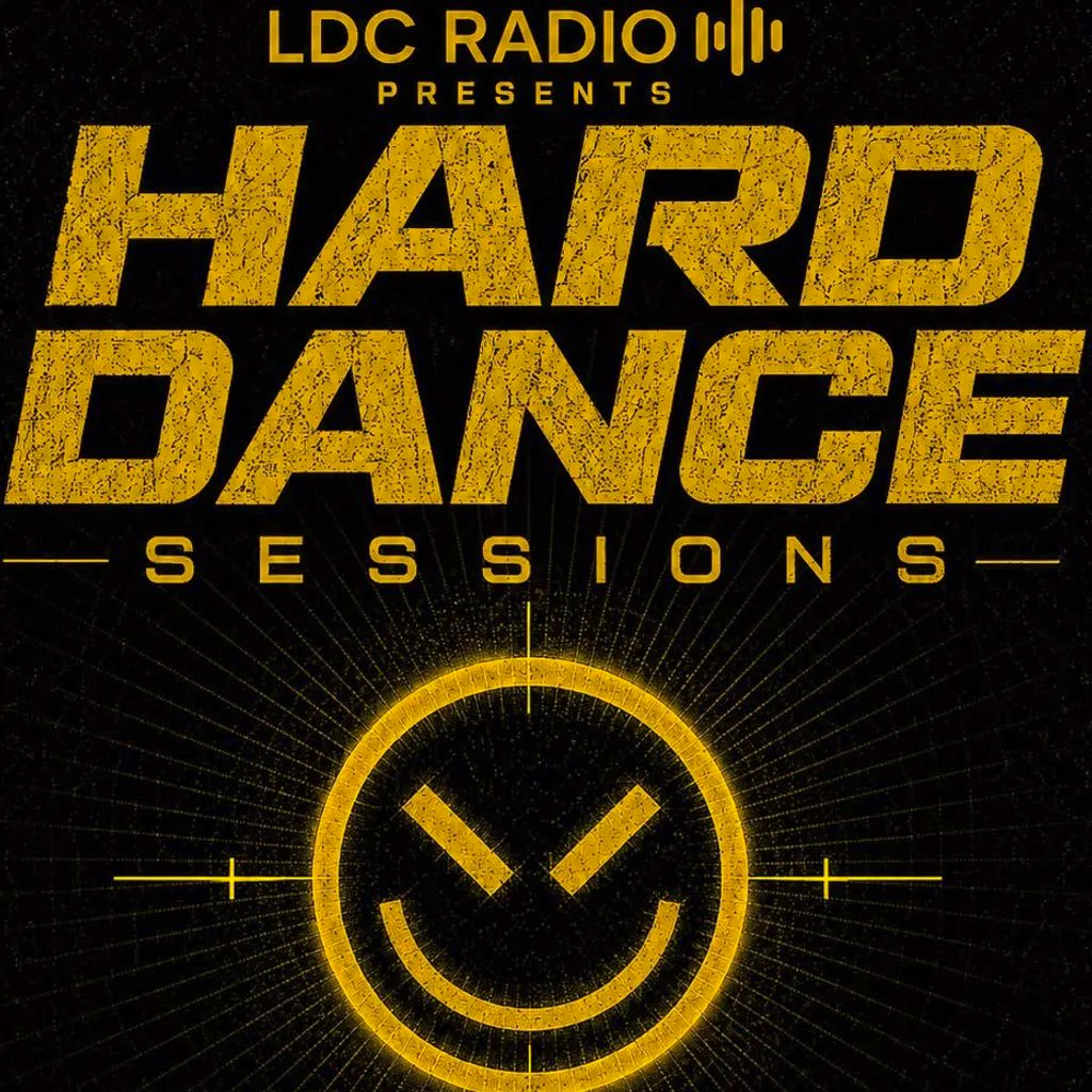 LDC Presents Hard Dance Sessions at Bar42