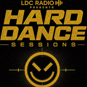 LDC Presents Hard Dance Sessions