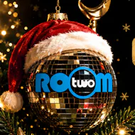 The Legendary Room Two Christmas Party at Revolution Mitchell Street