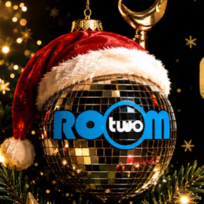 The Legendary Room Two Christmas Party
