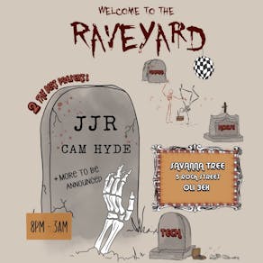 The Raveyard