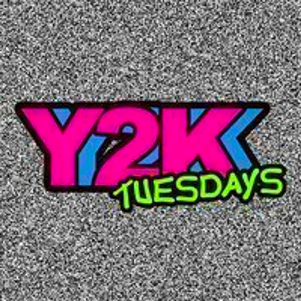 Y2k at Motion Club