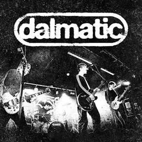 Dalmatic - Live at McChuills