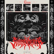 Svdden Death w/ YVM3, Hvdes + Roi* at E1