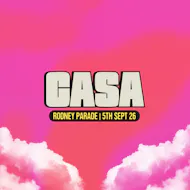 Casa Festival at Rodney Parade
