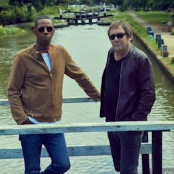An Evening With Oscar & Simon From Ocean Colour Scene Tickets | Players Lounge Billericay  | Fri 14th October 2022 Lineup