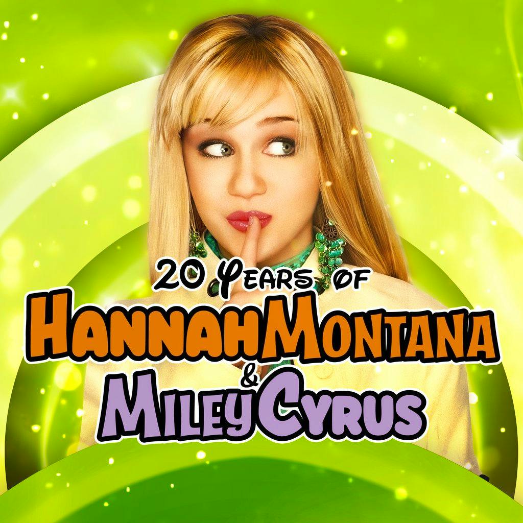 Best Of Both Worlds - Celebrating 20 years of Hannah Montana at Camp And Furnace