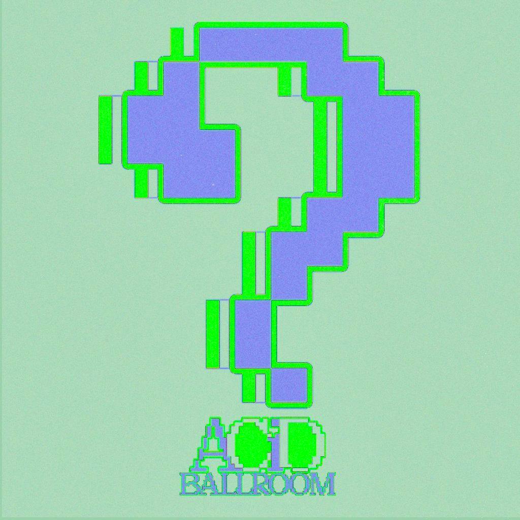 Acid Ballroom Presents: Aloka at Beaverwork