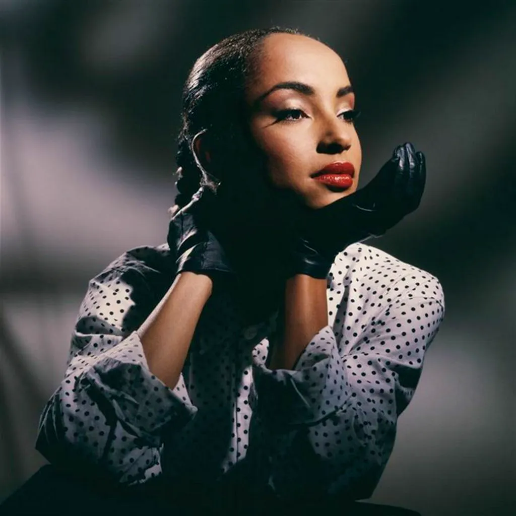 A Night Of Sade at THE BLUES KITCHEN, MANCHESTER