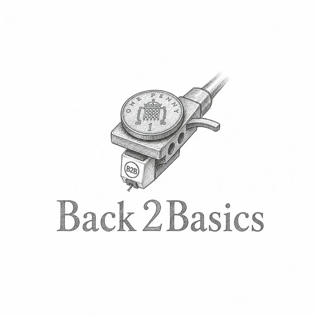 Back2Basics Launch Party at The Plough And Harrow