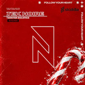 Tek Noire: WINTER SOLSTICE