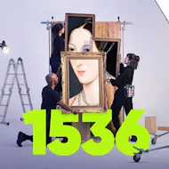 1536 at Ambassadors Theatre West Street London WC2H