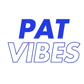 Pat Vibes