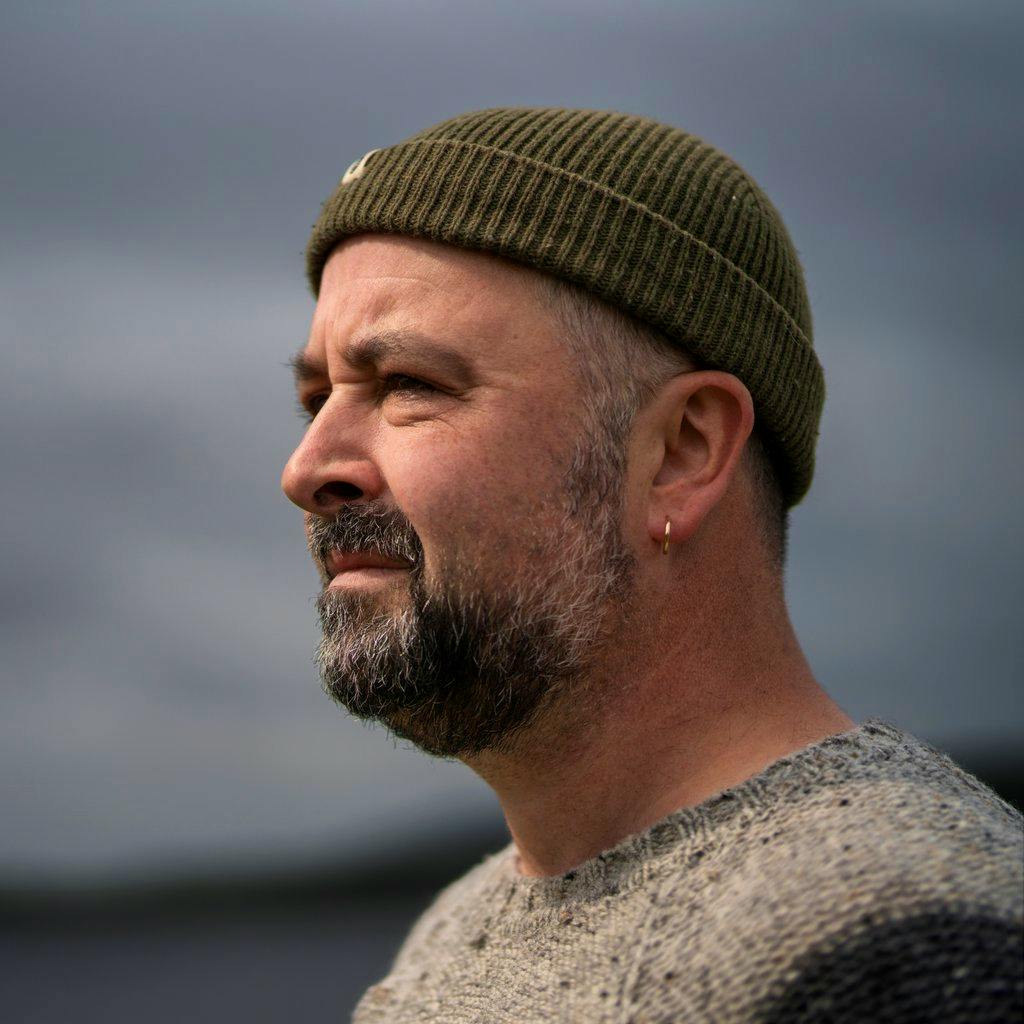 Folk at Nortons: Barry Kerr - Curlews Cry Tour 2026 at Nortons Digbeth