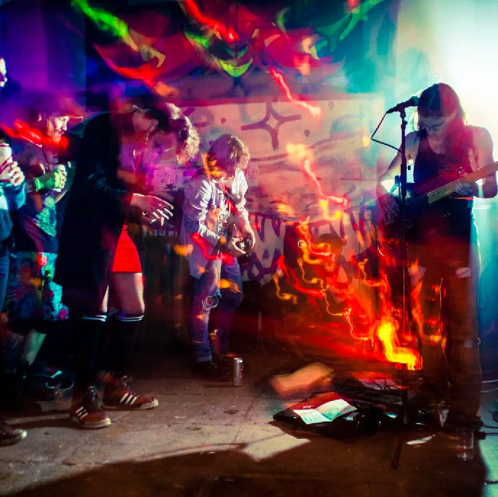 Freq Dance: Ask My Bull / My Octopus Mind / Gadzooks DJs Tickets | Aatma Manchester  | Fri 15th April 2022 Lineup