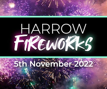 Harrow & Wembley Fireworks Display, Diwali fireworks | Bonfire 