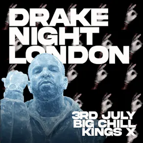 Drake Night (London)