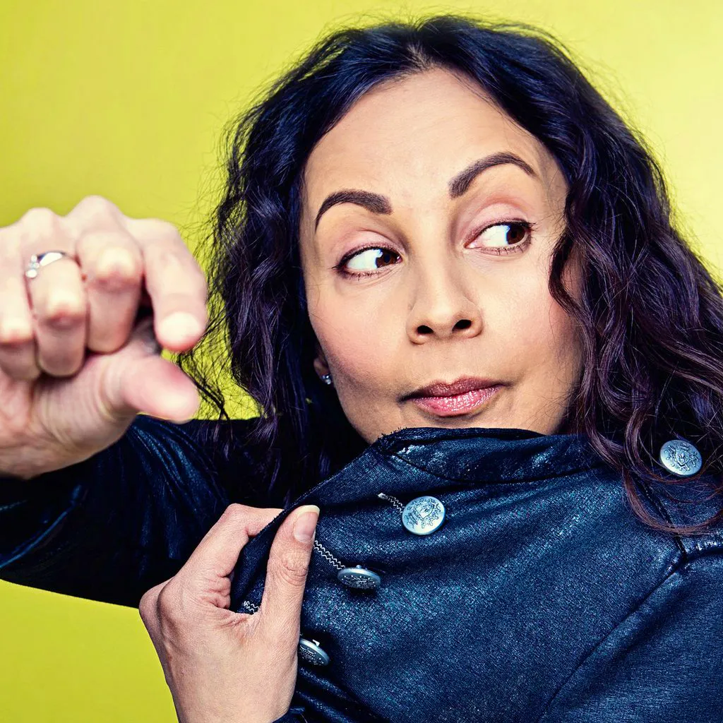 The Secret Comedy Club Saturdays at Artista Cafe And Gallery