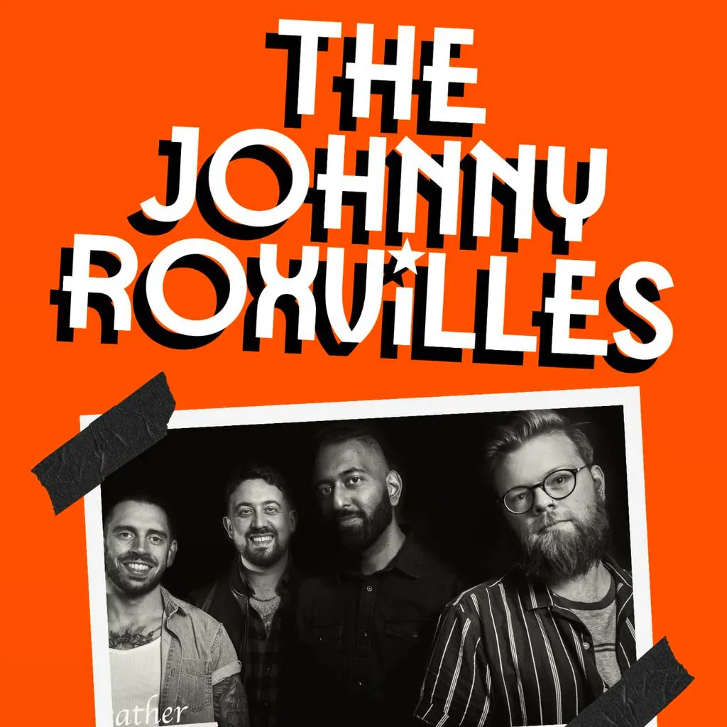 Live Lounge @ Duel - Johnny Roxvilles at DUEL Bar And Club