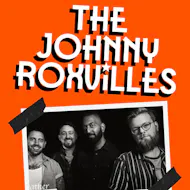 Live Lounge @ Duel - Johnny Roxvilles at DUEL Bar And Club