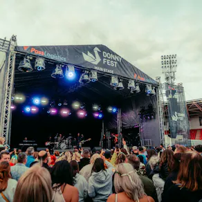 DonnyFest 2026