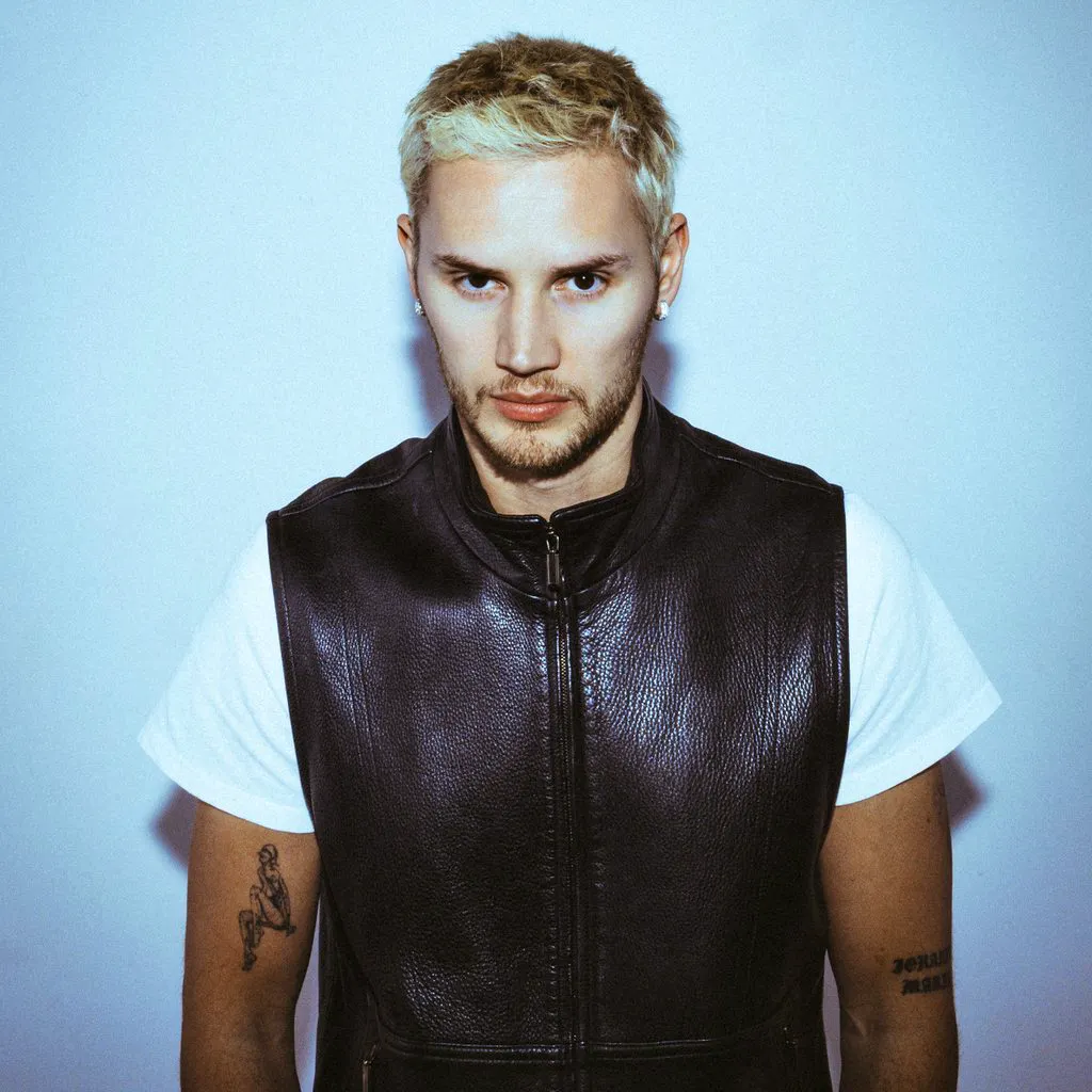 Solus Presents:Mau P at Sub Club