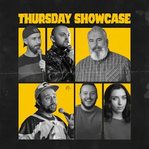 Thursday night Comedy || Creatures Comedy Club