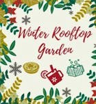 The Winter Rooftop Garden