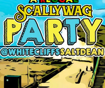 A Reggae Scallywag Party - Live music and festival style club ni