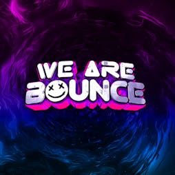 We Are Bounce U18s Wrexham Tickets | The Rockin' Chair Wrexham  | Fri 5th April 2024 Lineup