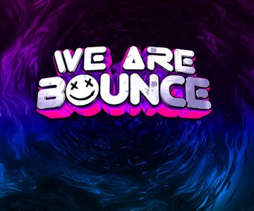 We Are Bounce U18s Wrexham