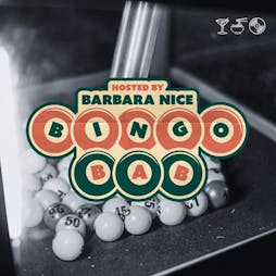 Bingo Bab - A Charity Bingo Night by Barbara Nice Tickets | Hockley Social Club Birmingham  | Thu 9th May 2024 Lineup