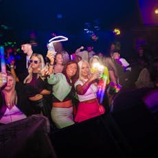 Bouncefest: Newcastle Revival at SR44 Warehouse Club