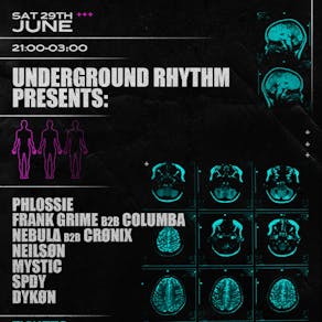 Underground Rhythm
