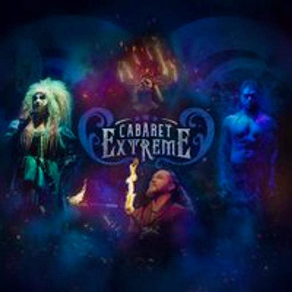 Cabaret Extreme Great Yarmouth Hippodrome at Great Yarmouth Hippodrome