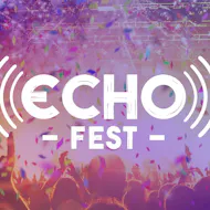 Echo Fest at Derby Cricket Ground