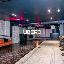 LIBERO - Mike Morrisey, Jelsen, Luke Welsh, Felix, Dan Costello Tickets | Wilson's Social Manchester  | Sat 25th March 2023 Lineup
