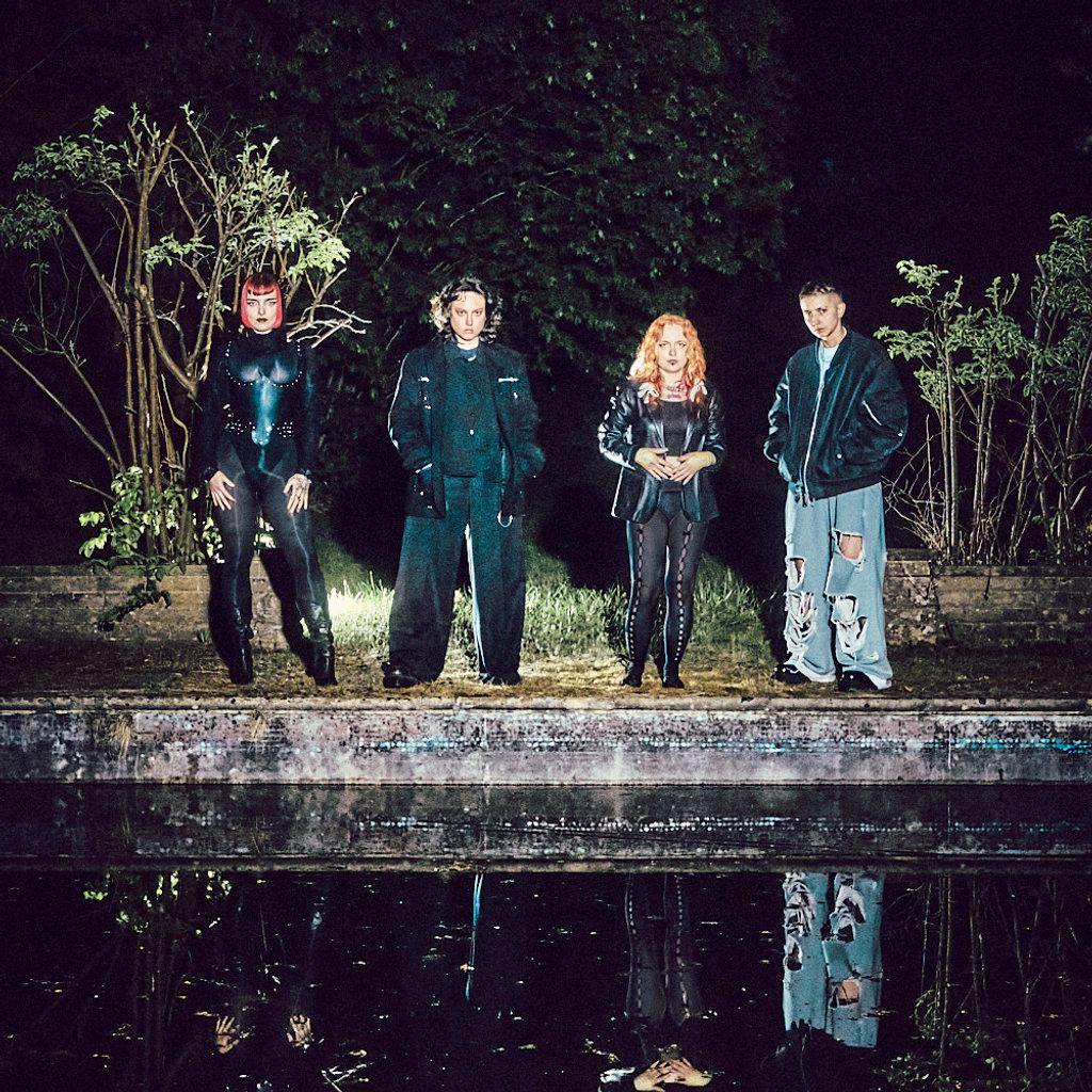 Witch Fever at Dead Wax