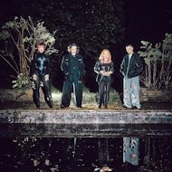 Witch Fever at Dead Wax