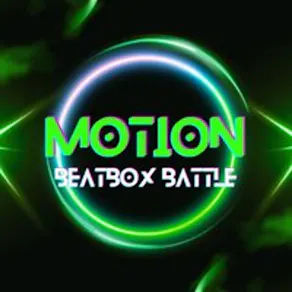 MOTION: Beatbox Battle 2026 - 19th July