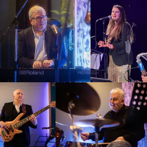 DAVE COTTLE QUARTET @St. Peter's Church, Newton, SWANSEA