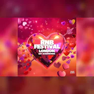 RNB Festival London at Selene